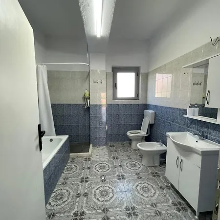 Rreli Casa de hóspedes