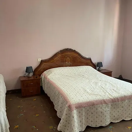 Casa de hóspedes Rreli Shkodër