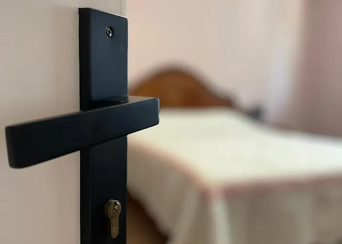 Pensjonat Rreli Szkodra