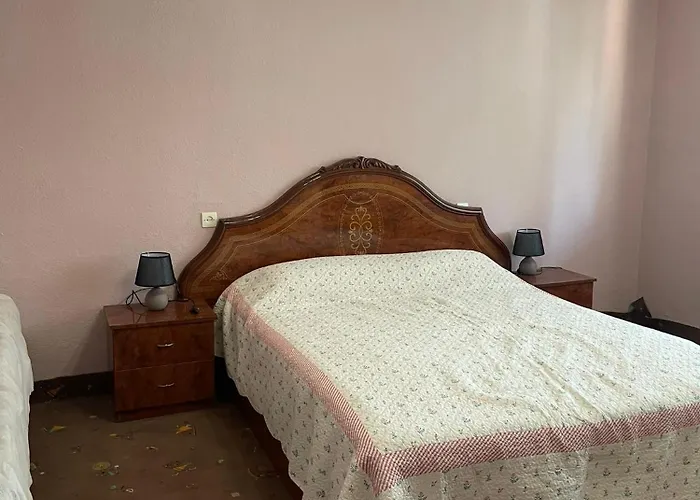 Pensjonat Rreli Szkodra