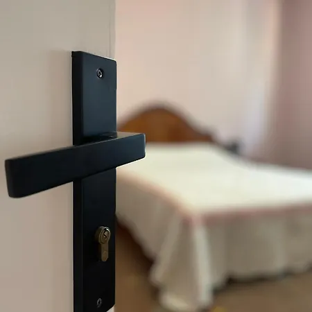 招待所 Rreli Shkodër