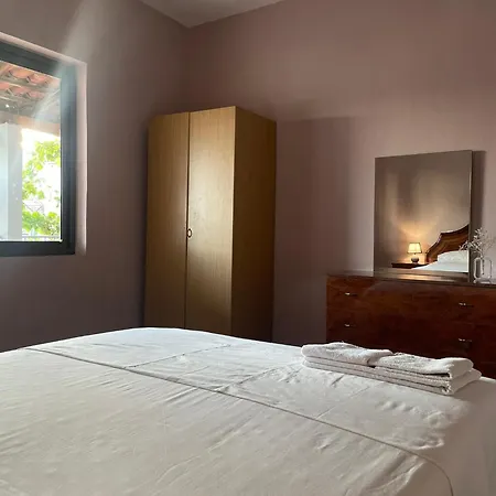 Maison d'hôtes Rreli *