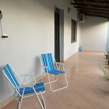 Maison d'hôtes Rreli