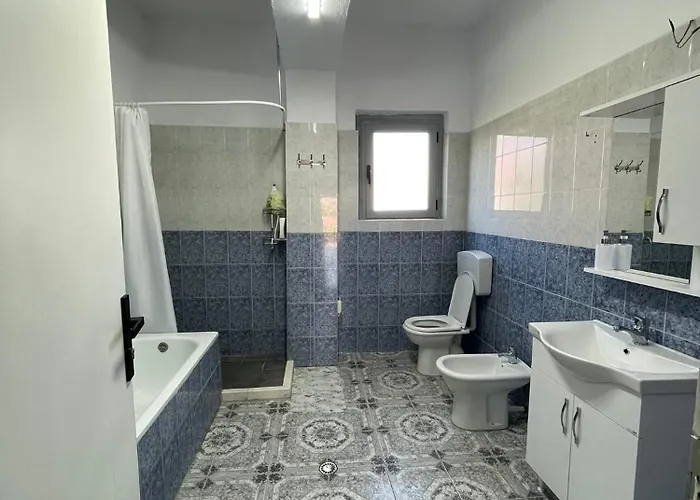 Rreli Maison d'hôtes