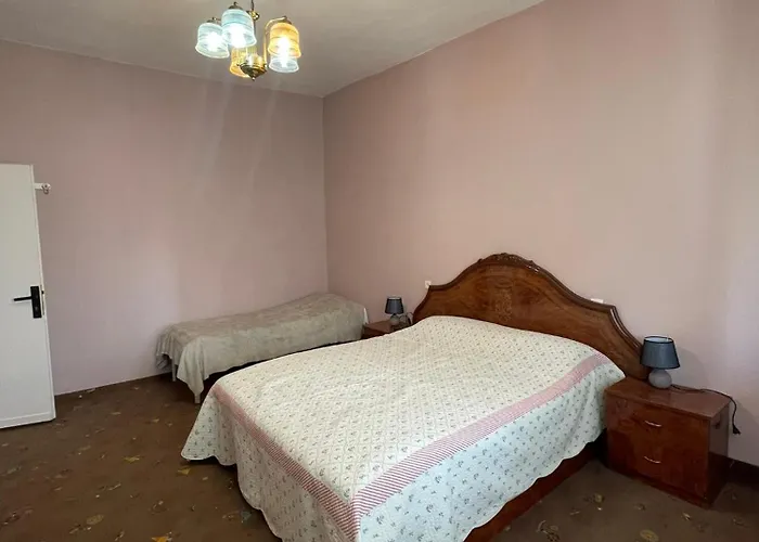 Maison d'hôtes Rreli