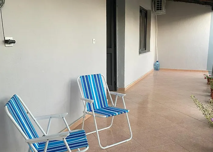 Maison d'hôtes Rreli